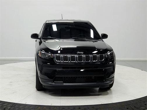 2024 Jeep Compass Sport