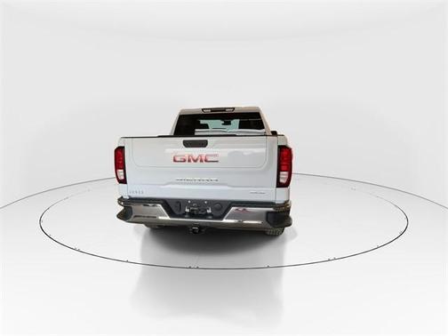 2022 GMC Sierra 1500 SLE