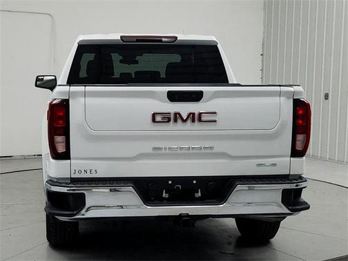 2022 GMC Sierra 1500 SLE