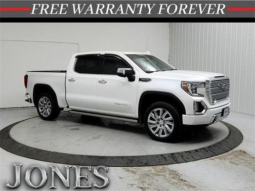 2019 GMC Sierra 1500 Denali