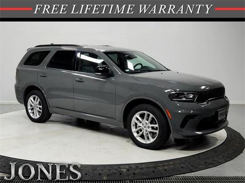 2024 Dodge Durango GT