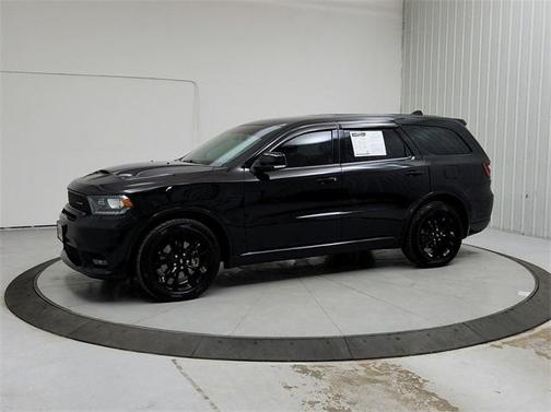 2020 Dodge Durango R/T
