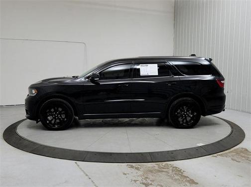 2020 Dodge Durango R/T