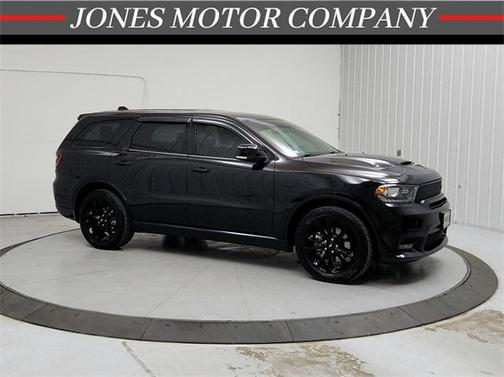 2020 Dodge Durango R/T