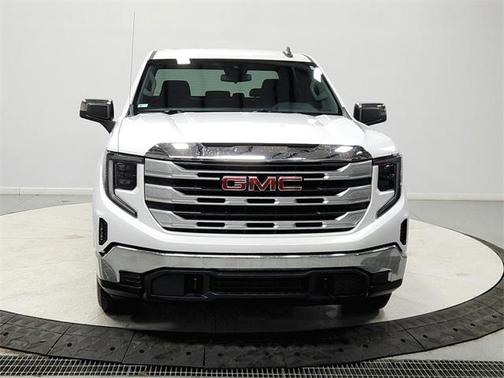 2022 GMC Sierra 1500 SLE