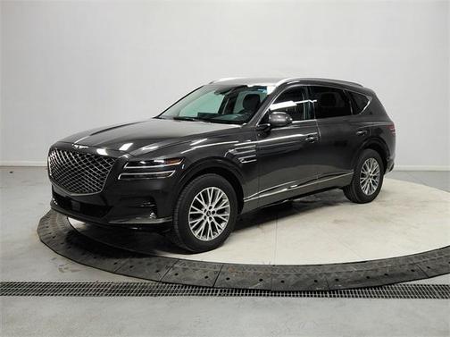 2024 Genesis GV80 2.5T