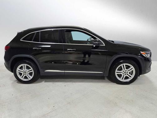2023 Mercedes-Benz GLA 250 4MATIC