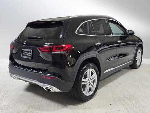 2023 Mercedes-Benz GLA 250 4MATIC