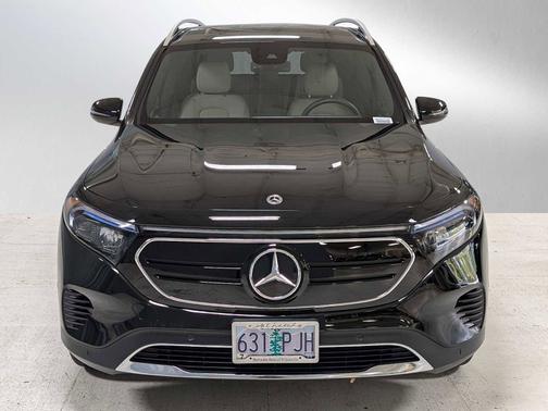 2023 Mercedes-Benz EQB 250 Base