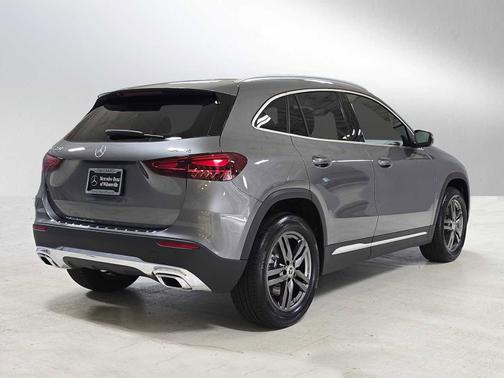 2026 Mercedes-Benz GLA 250 4MATIC
