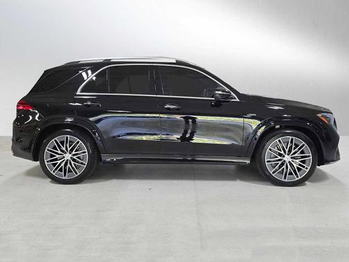 2024 Mercedes-Benz AMG GLE 53 