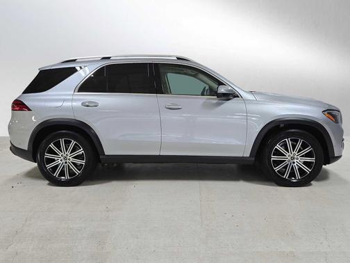 2024 Mercedes-Benz GLE 350 