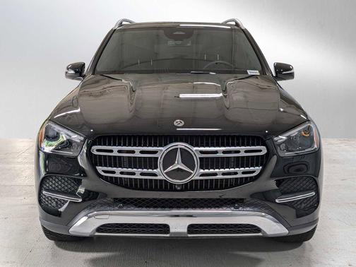 2024 Mercedes-Benz GLE 350 Base 4MATI