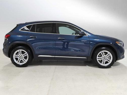 2022 Mercedes-Benz GLA 250 4MATIC