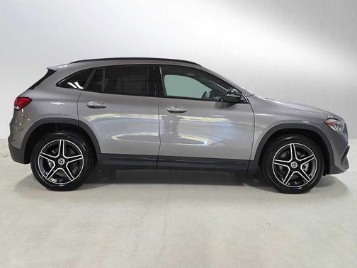 2023 Mercedes-Benz GLA 250 4MATIC