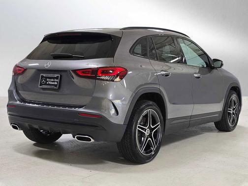 2023 Mercedes-Benz GLA 250 4MATIC