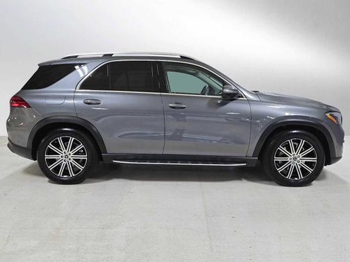 2024 Mercedes-Benz GLE 350 