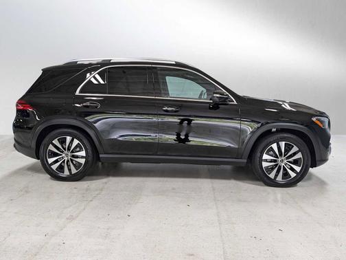 2025 Mercedes-Benz GLE 350 