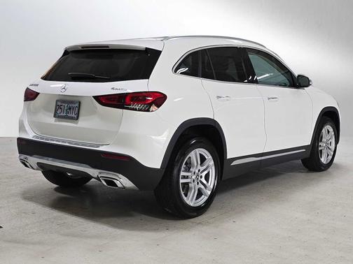 2023 Mercedes-Benz GLA 250 4MATIC