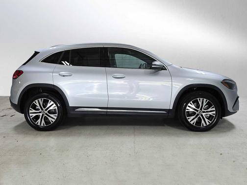 2026 Mercedes-Benz GLA 250 4MATIC