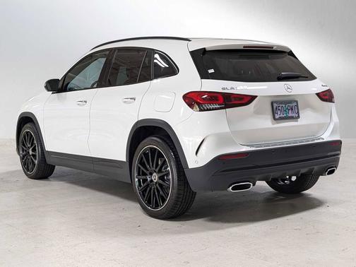 2023 Mercedes-Benz GLA 250 4MATIC