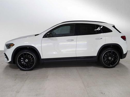 2023 Mercedes-Benz GLA 250 4MATIC