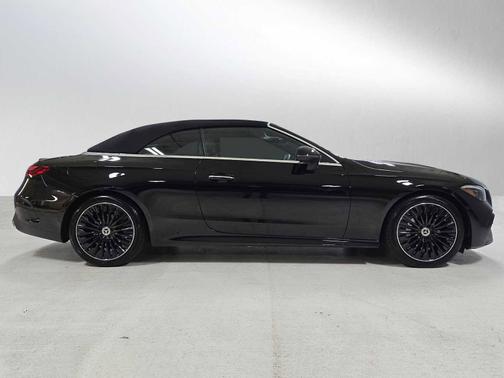 2025 Mercedes-Benz CLE 300 4MATIC