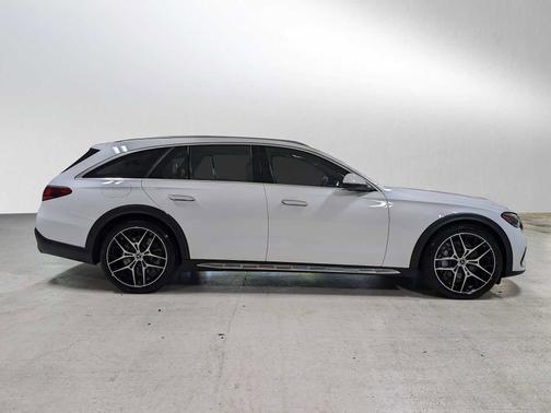 2024 Mercedes-Benz E-Class