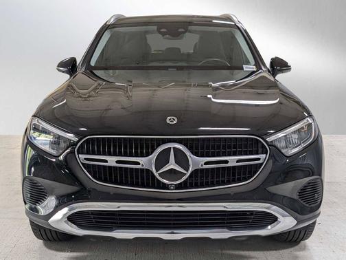 2023 Mercedes-Benz GLC 300 4MATIC