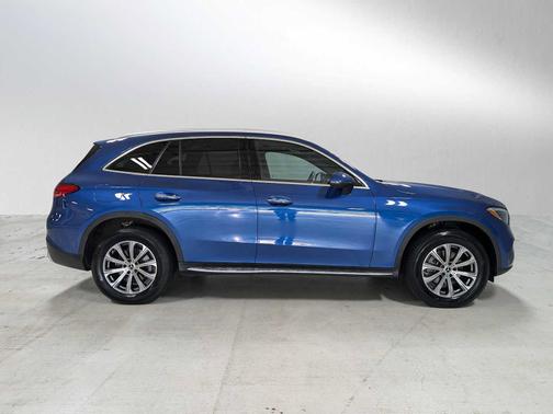 2023 Mercedes-Benz GLC 300 4MATIC