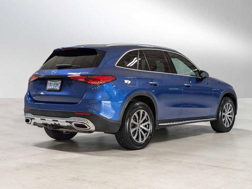 2023 Mercedes-Benz GLC 300 4MATIC