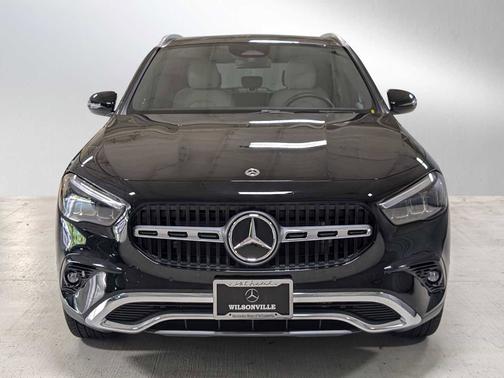 2025 Mercedes-Benz GLA 250