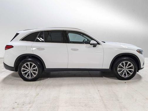 2023 Mercedes-Benz GLC 300 4MATIC