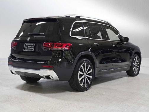 2023 Mercedes-Benz GLB 250 Base