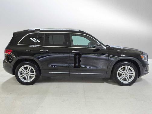 2023 Mercedes-Benz GLB 250 4MATIC