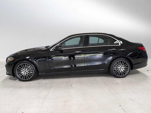2024 Mercedes-Benz C-Class C 300 4MATIC