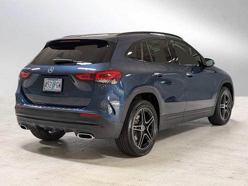 2023 Mercedes-Benz GLA 250 4MATIC