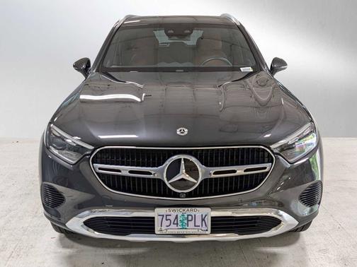 2023 Mercedes-Benz GLC 300 4MATIC
