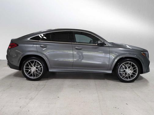 2025 Mercedes-Benz AMG GLE 53 