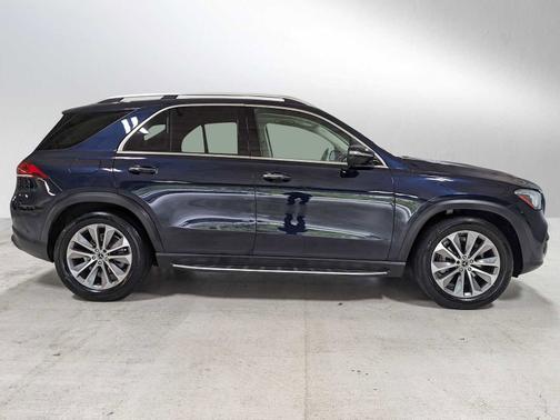 2021 Mercedes-Benz GLE 350 4MATIC