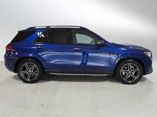 2022 Mercedes-Benz GLE 350 4MATIC