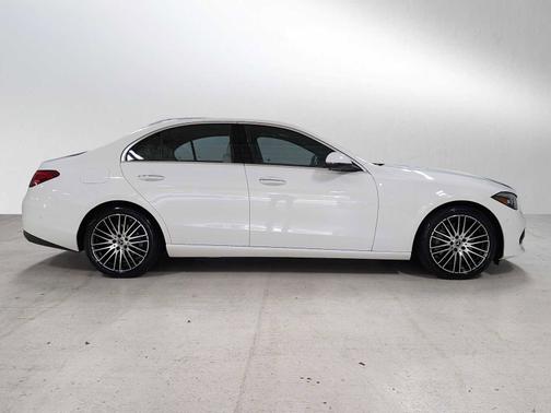 2024 Mercedes-Benz C-Class C 300 4MATIC