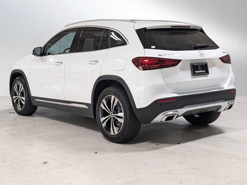 2024 Mercedes-Benz GLA 250 4MATIC
