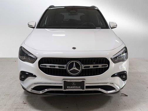 2024 Mercedes-Benz GLA 250 4MATIC