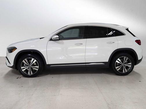 2024 Mercedes-Benz GLA 250 4MATIC