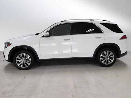 2022 Mercedes-Benz GLE 350