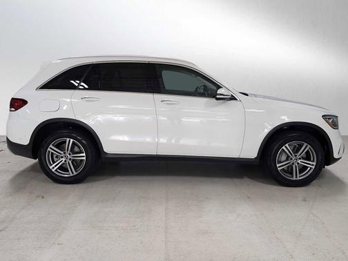 2021 Mercedes-Benz GLC 300 4MATIC
