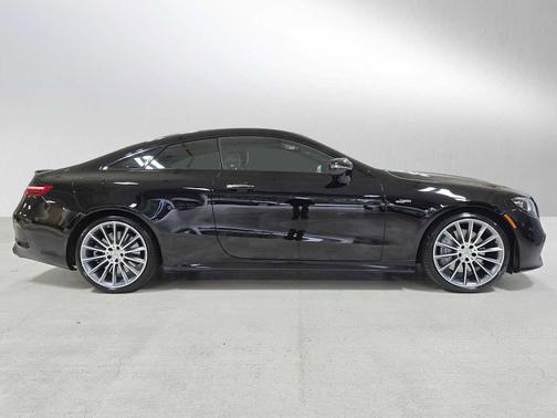 2022 Mercedes-Benz AMG E 53 