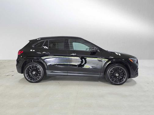 2026 Mercedes-Benz GLA 250 