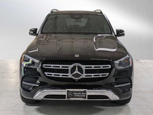 2024 Mercedes-Benz GLE 350 Base 4MATI